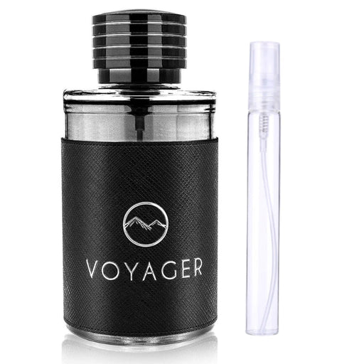 Decant Fragrance World Monte Leone Voyager Edp Hombre (MontBlanc Explorer) Fragrance World 10 ml