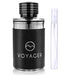 Decant Fragrance World Monte Leone Voyager Edp Hombre (MontBlanc Explorer) Fragrance World 10 ml