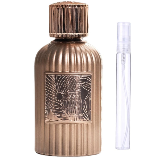 Decant Paris Corner Qissa Delicious Edp Mujer Paris Corner 10 ml