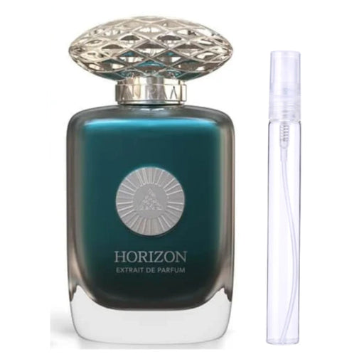 Decant Auraa Desire Horizon Extrait De Parfum Unisex Auraa 10 ml
