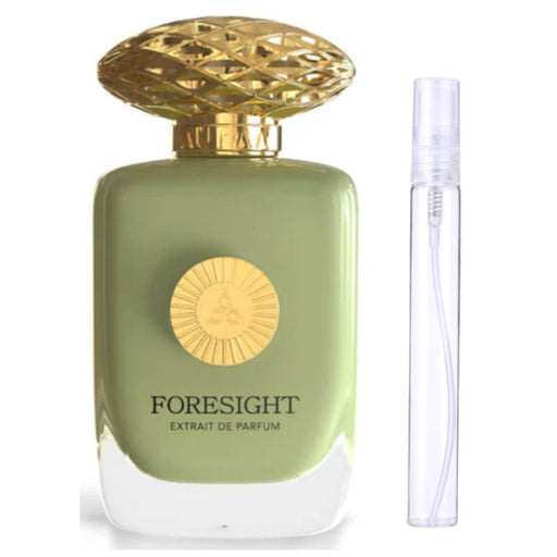 Decant Auraa Desire Foresight Extrait De Parfum Unisex Auraa 10 ml