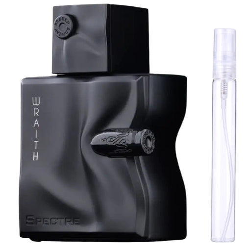 Decant Fragrance World Spectre Wraith Edp Unisex (Kilian Black Phantom) 10 ML Fragrance World