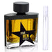Decant Fragrance World Star Men Nebula Edp Hombre Fragrance World 10 ml