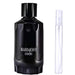 Decant Fragrance World Harmony Code Pour Homme Edp Hombre (Armani Code Parfum) Fragrance World 10 ml