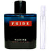 Decant Fragrance World Pride Marine Red Moon Edp Hombre Fragrance World 10 ml