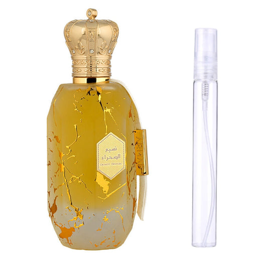Decant Armaf Desert Breze Edp unisex Armaf 10 ml