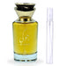Decant Risala Jockey Edp Unisex Risala 10 ml