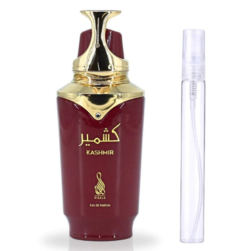 Decant Risala Kashmir Edp Unisex Risala 10 ml