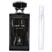 Decant Risala Oud Aswad Edp Hombre (D&G By Velvet Tender Oud) Risala 10 ml