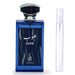 Decant Risala Hope Edp Unisex Risala 10 ml