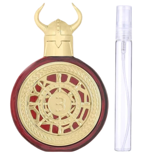 Decant Bharara Viking Kashmir Edp Hombre Bharara 10 ml