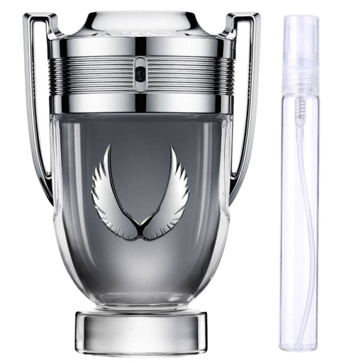 Decant Paco Rabanne Invictus Platinum EDP Hombre Paco Rabanne 10 ml