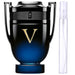 Decant Paco Rabanne Invictus Victory Elixir Parfum Intense Hombre Yauras Perfumería 10 ml