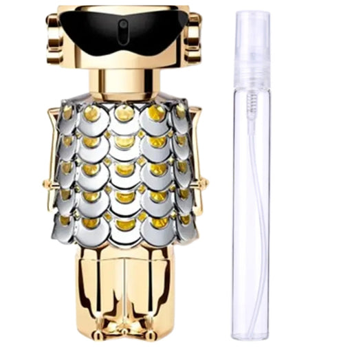 Decant Paco Rabanne Fame Edp Mujer Paco Rabanne
