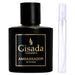 Decant Gisada Ambassador Intense EDP Yauras Perfumería 10 ml