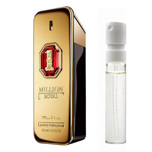 Decant Paco Rabanne 1 Million Royal Edp Hombre Paco Rabanne 10 ml