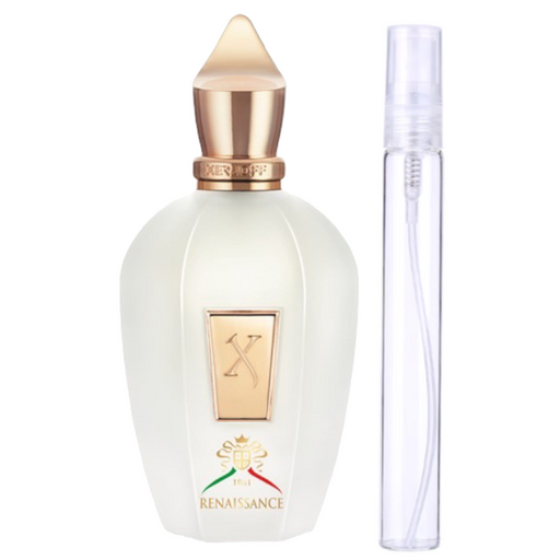 Decant Xerjoff Renaissance EDP XERJOFF 10 ml