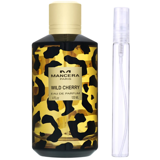 Decant Mancera Wild Cherry edp Unisex Mancera 10 ml