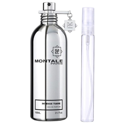 Decant Montale Intense Tiare Edp 10Ml Unisex Yauras Perfumería 10 ml