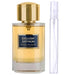 Decant Exclusif Saffron Edp Unisex Al Hambra 10 ml