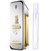 Decant Paco Rabanne One Million Lucky Edt Hombre Yauras Perfumería 10 ml