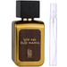 Decant Oud mania EDP Nylaa 10 ml