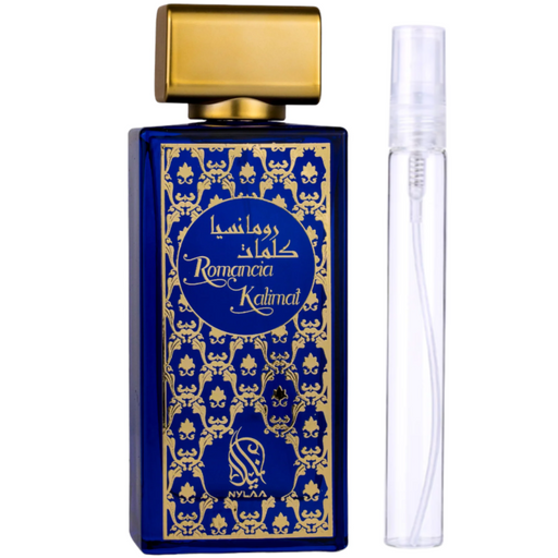Decant Romancia kalimat EDP Nylaa 10 ml