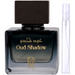 Decant Oud shadow EDP Nylaa 10 ml