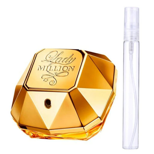 Decant Lady Million EDP Paco Rabanne 10 ml