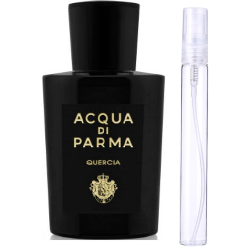Decant Acqua Di Parma Signature Quercia EDP Mujer Acqua Di Parma 10 ml