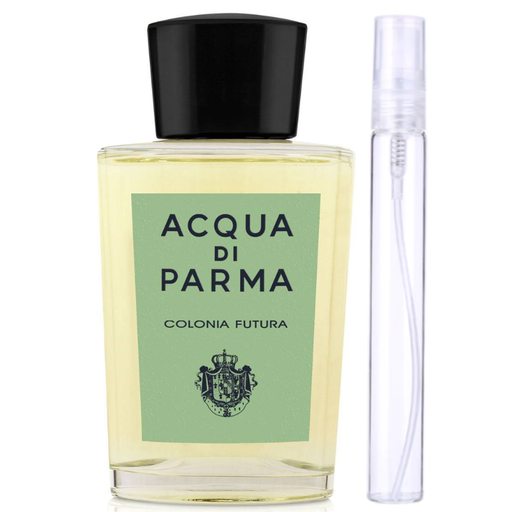 Decant Acqua Di Parma Colonia Futura Edc Acqua Di Parma 10 ml
