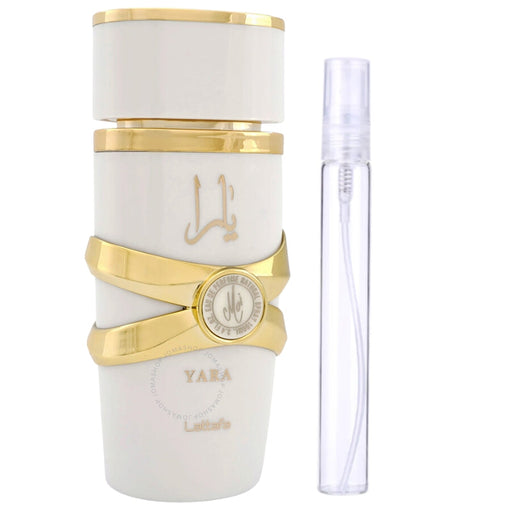 Decant Lattafa Yara Moi Mujer EDP Lattafa 10 ml