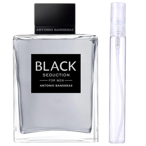 DECANT BLACK SEDUCTION Antonio Banderas 10 ml