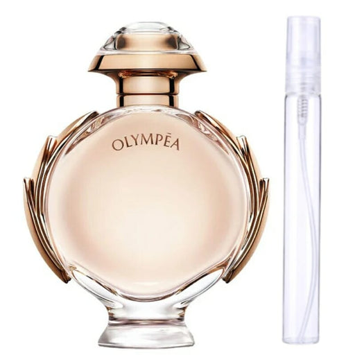 Decant Paco Rabanne Olympea EDP Paco Rabanne 10 ml