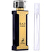 Decant Maison Al Hambra B.A.D Femme Original Edp. Al Hambra 10 ml