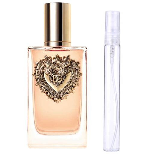 Decant Dolce Gabbana Devotion Edp Mujer. Dolce &amp; Gabbana 10 ml