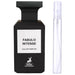 Decant Fabulo Intense Edp Unisex Al Hambra 10 ml
