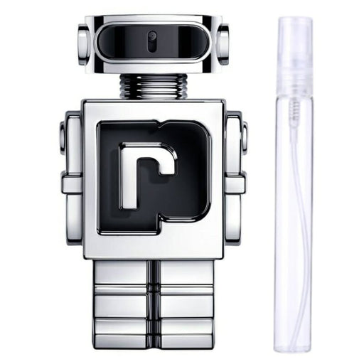 Decant Paco Rabanne Phantom EDT Paco Rabanne 10 ml