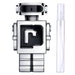 Decant Paco Rabanne Phantom EDT Paco Rabanne 10 ml