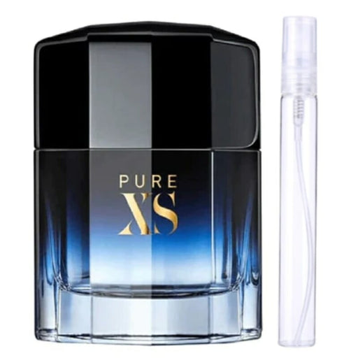 Decant Paco Rabanne Pure Xs Hombre EDT Paco Rabanne 10 ml