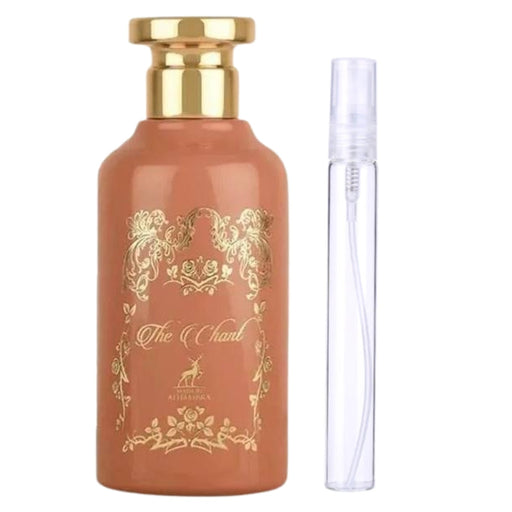 Decant Maison Alhambra The Chant Edp Unisex 10 ML Al Hambra