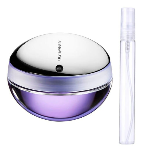 Decant Paco Rabanne Ultraviolet Mujer EDP Paco Rabanne 10 ml