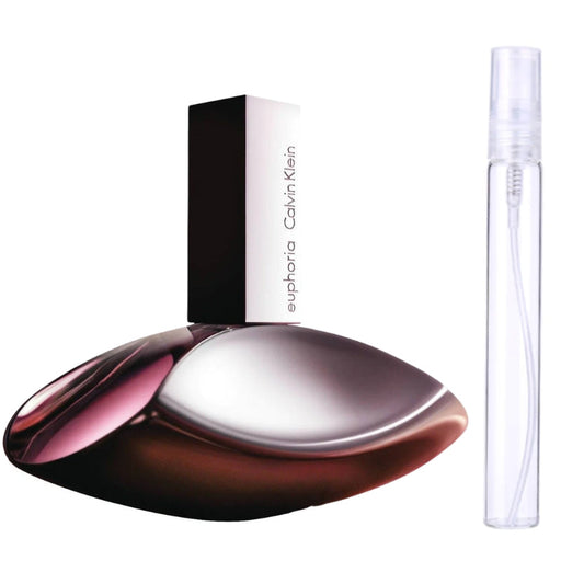 DECANT EUPHORIA EDP MUJER Calvin Klein 10 ml