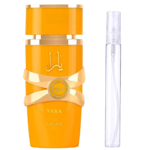 Decant Lattafa Yara Tous EDP Mujer Lattafa