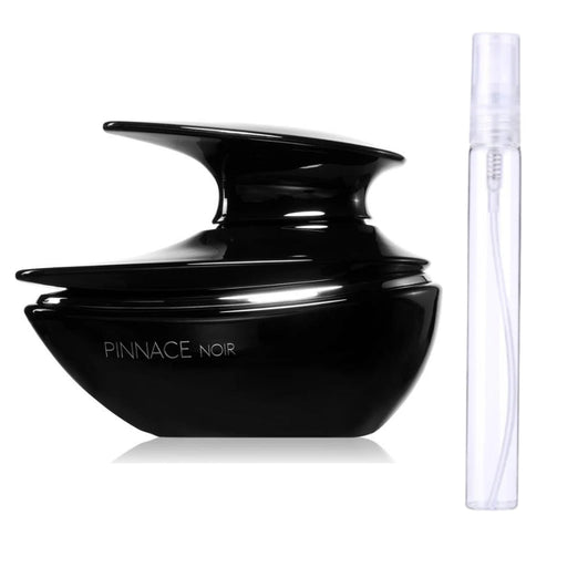 Decant French Avenue Pinnace Noir Edp Unisex (Hugo Boss Boss Bottled Intense Eau De Parfum) Fragrance World
