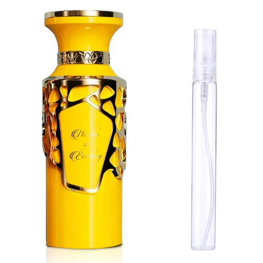 Decant French Avenue Necter Of Ecstacy Edp Mujer (Versace Dylan Purple Pour Femme) Fragrance World