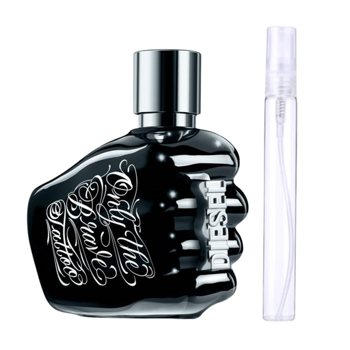 Decant Diesel Only The Brave Tatto EDT Hombre Diesel