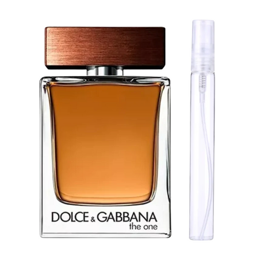 Decant Dolce & Gabbana The One For Men Edt Dolce & Gabbana