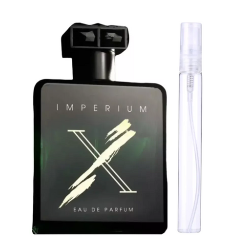 Decant Fragrance World Imperium X Edp Fragrance World