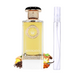 Decant Fragrance World Affogato Edp Unisex (Mancera Amore Caffè) Fragrance World
